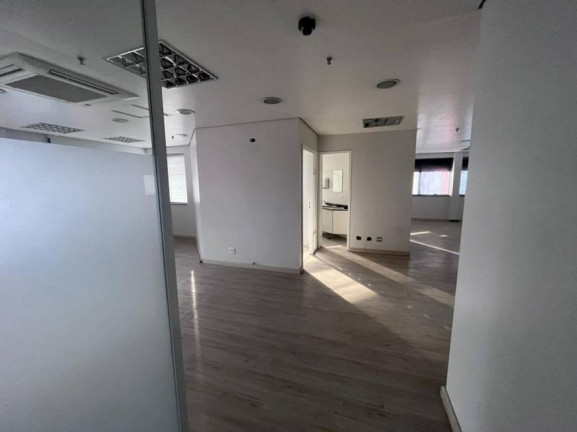 Imagem Sala Comercial à Venda, 260 m² em Paraíso - São Paulo