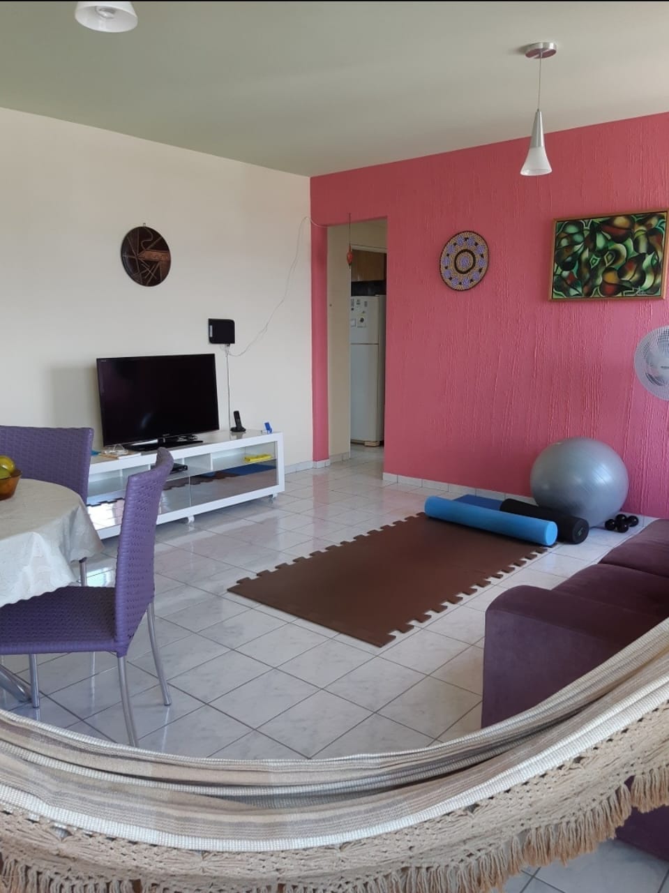 Imagem Apartamento com 3 Quartos à Venda, 110 m²em Boa Vista - Recife