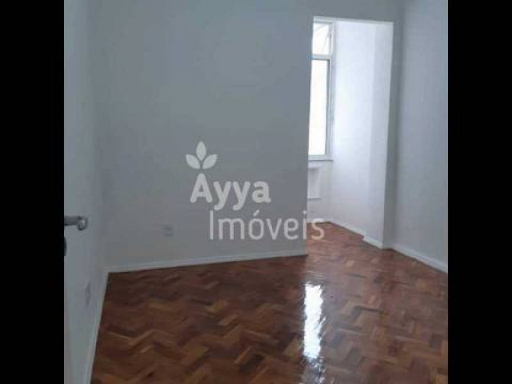 Imagem Apartamento com 3 Quartos à Venda, 107 m² em Laranjeiras - Rio de Janeiro