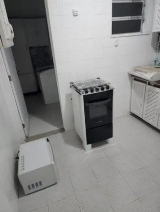 Imagem Apartamento com 2 Quartos à Venda, 75 m² em Várzea - Teresópolis
