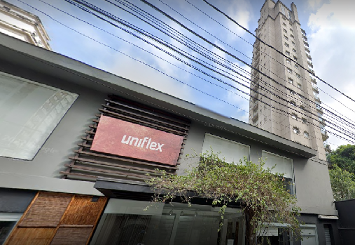 Imagem do condomínio Condomínio Uniflex - Moema - São Paulo - SP
