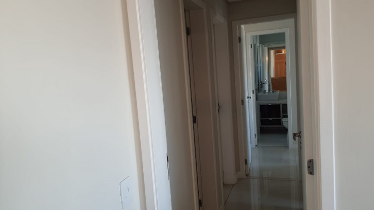 Imagem Apartamento com 3 Quartos à Venda, 96 m² em Belenzinho - São Paulo