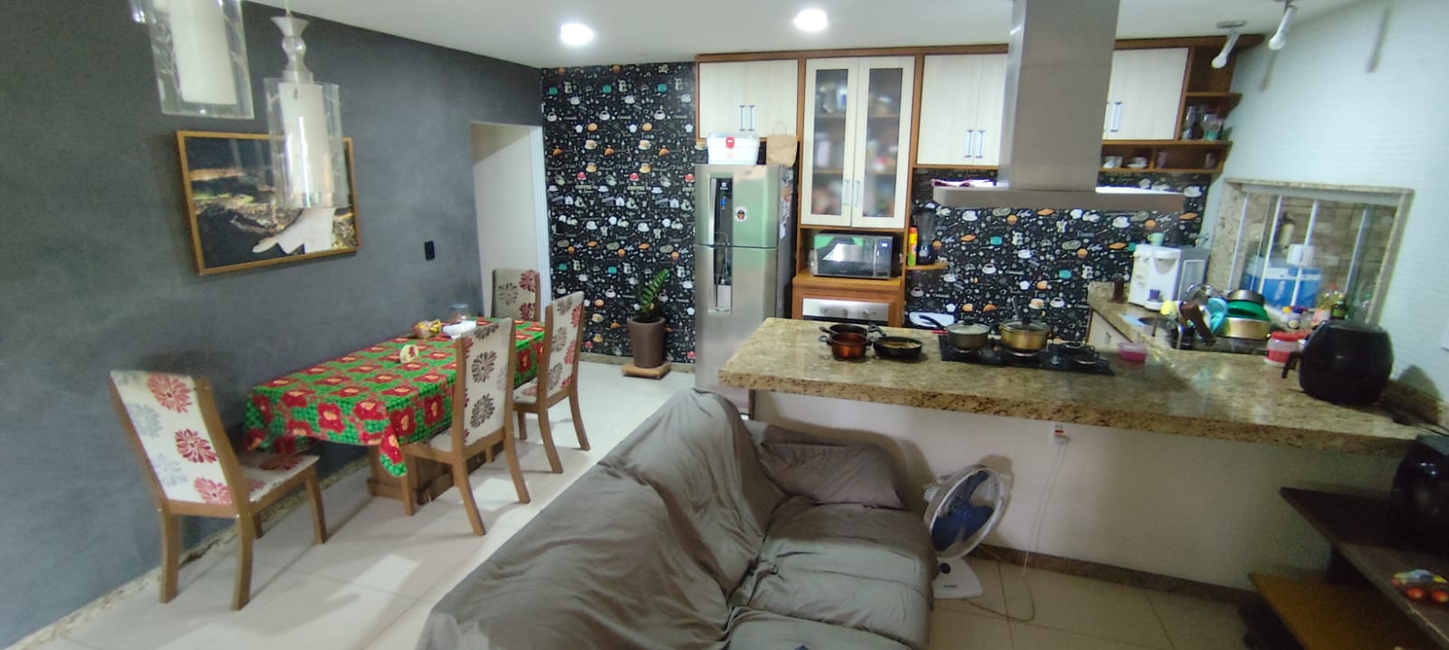 Imagem Casa com 3 Quartos à Venda ou Locação, 120 m² em Campo Grande - Rio de Janeiro Imagem Casa com 3 Quartos à Venda ou Locação, 120 m² em Campo Grande - Rio de Janeiro