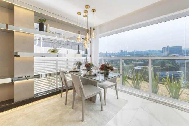 Imagem Apartamento com 1 Quarto à Venda, 40 m² em Vila Clementino - São Paulo Imagem Apartamento com 1 Quarto à Venda, 40 m² em Vila Clementino - São Paulo