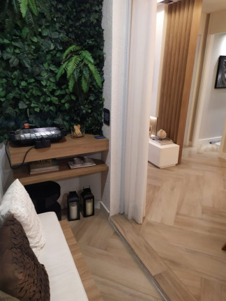 Imagem Apartamento com 2 Quartos à Venda, 41 m² em Vila São João - Guarulhos