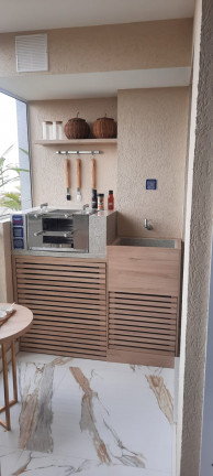 Imagem Apartamento com 2 Quartos à Venda, 56 m² em Vila Moraes - São Paulo
