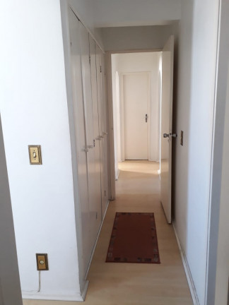 Imagem Apartamento com 3 Quartos à Venda, 90 m² em Indianópolis - São Paulo