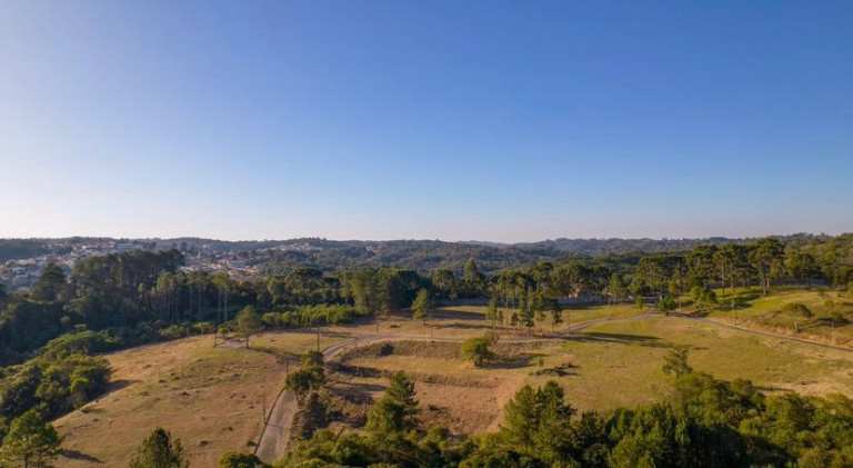 Imagem Terreno em Condomínio à Venda, 711 m² em Butiatuvinha - Curitiba Imagem Terreno em Condomínio à Venda, 711 m² em Butiatuvinha - Curitiba