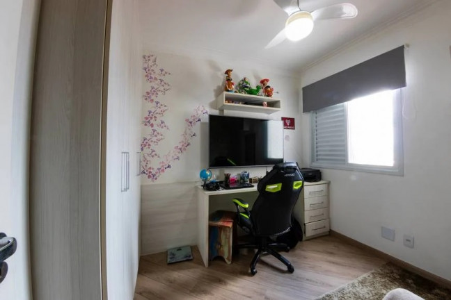 Imagem Apartamento com 3 Quartos à Venda, 90 m² em Vila Formosa - São Paulo