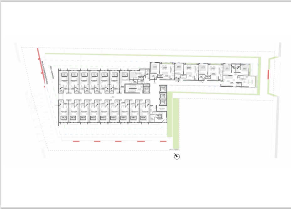 Imagem Apartamento com 1 Quarto à Venda, 40 m²em Pajuçara - Maceió