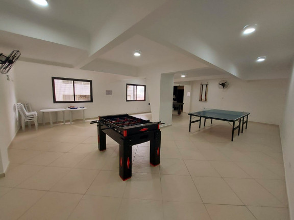 Imagem Apartamento com 2 Quartos à Venda, 73 m² em Guilhermina - Praia Grande