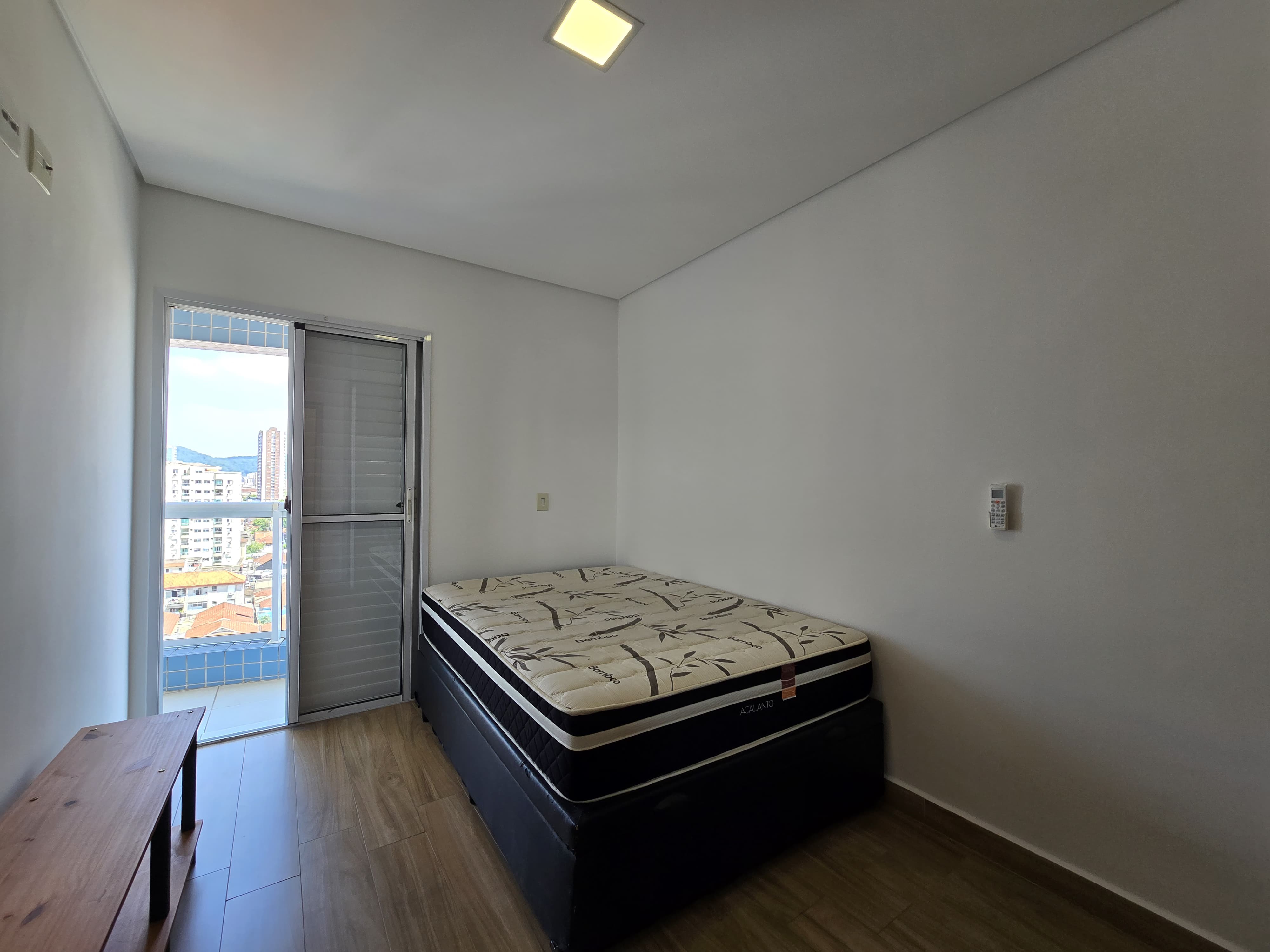Imagem Apartamento com 2 Quartos à Venda, 88 m² em Boqueirão - Santos