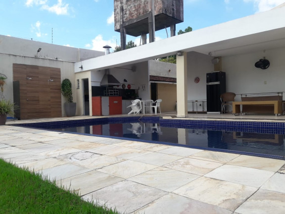 Imagem Casa de Condomínio com 4 Quartos à Venda, 600 m² em Cidade Nova - Ananindeua