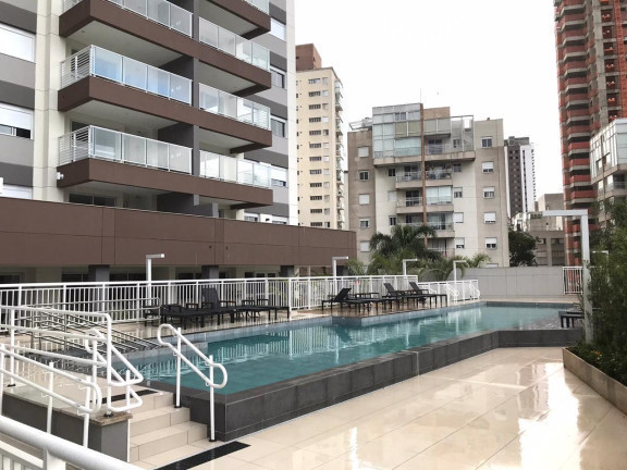 Imagem Apartamento com 2 Quartos à Venda, em Jardim Prudência - São Paulo Imagem Apartamento com 2 Quartos à Venda, em Jardim Prudência - São Paulo