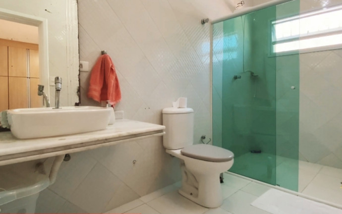 Imagem Casa com 3 Quartos à Venda, 306 m² em Canto do Forte - Praia Grande