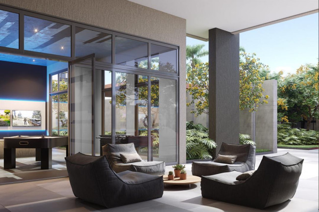 Imagem Apartamento com 2 Quartos à Venda, 79 m² em Barra da Tijuca - Rio de Janeiro