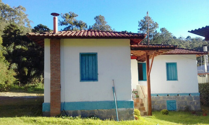 Imagem Casa com 4 Quartos à Venda, 1 m² em Jardim Zaira - Mauá Imagem Casa com 4 Quartos à Venda, 1 m² em Jardim Zaira - Mauá