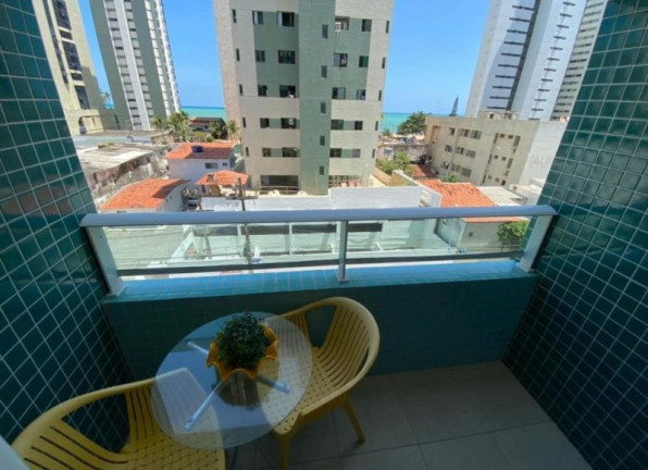 Imagem Apartamento com 3 Quartos à Venda, 75 m² em Piedade - Jaboatão dos Guararapes Imagem Apartamento com 3 Quartos à Venda, 75 m² em Piedade - Jaboatão dos Guararapes
