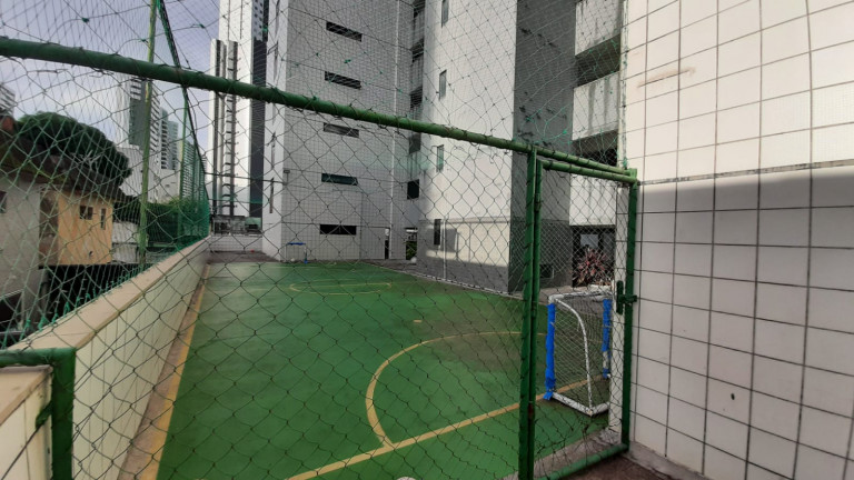 Imagem Apartamento com 3 Quartos à Venda, 65 m² em Boa Viagem - Recife