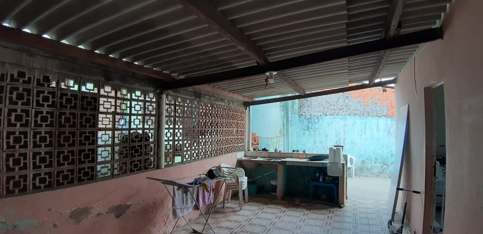 Imagem Casa com 3 Quartos à Venda, 197 m²em Jardim Amanda I - Hortolândia