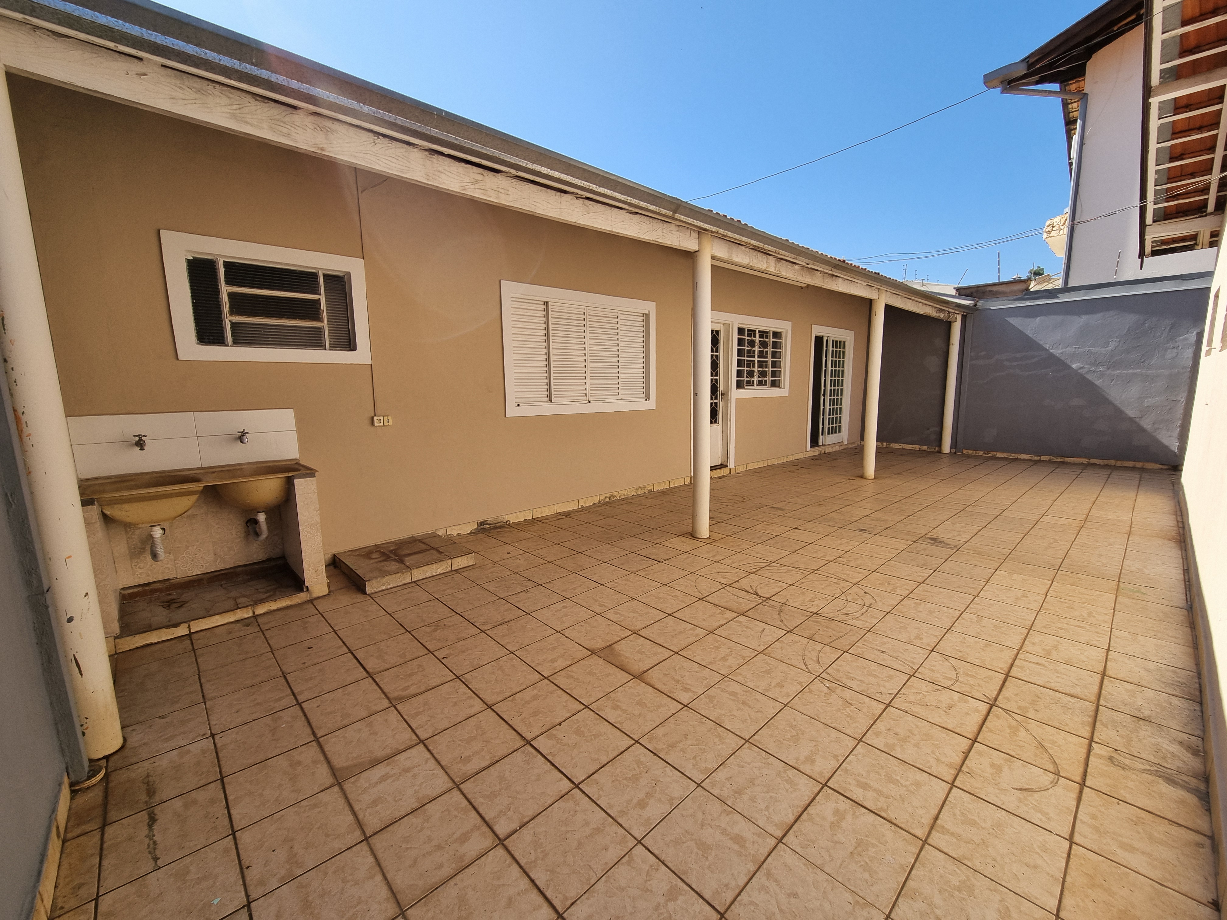Imagem Casa com 3 Quartos à Venda, 200 m²em Vila Pacífico II - Bauru