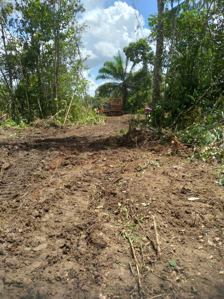 Imagem Terreno à Venda, 80 m²em Decouville - Marituba Imagem Terreno à Venda, 80 m²em Decouville - Marituba