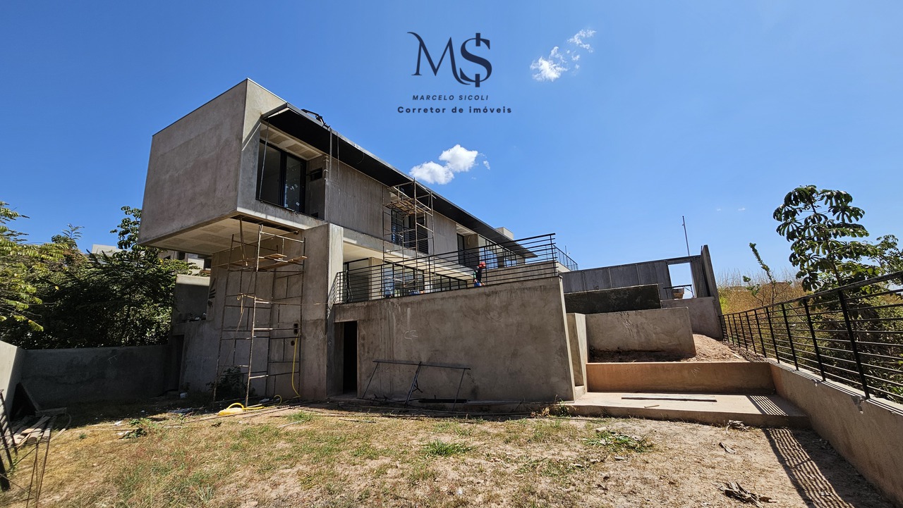 Imagem Casa de Condomínio com 1 Quarto à Venda, 400 m²em Setor Habitacional Jardim Botânico - Brasília Imagem Casa de Condomínio com 1 Quarto à Venda, 400 m²em Setor Habitacional Jardim Botânico - Brasília