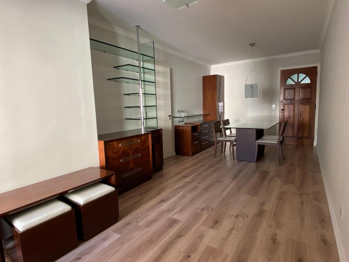 Imagem Apartamento com 2 Quartos à Venda, 75 m²em Cidade Monções - São Paulo