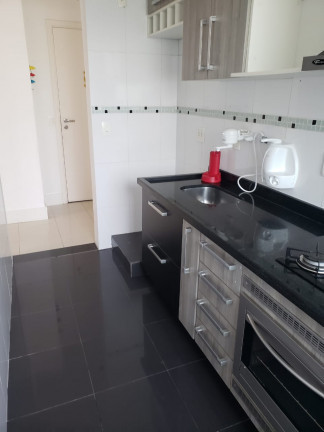Imagem Apartamento com 2 Quartos à Venda, 48 m² em Parque Munhoz - São Paulo