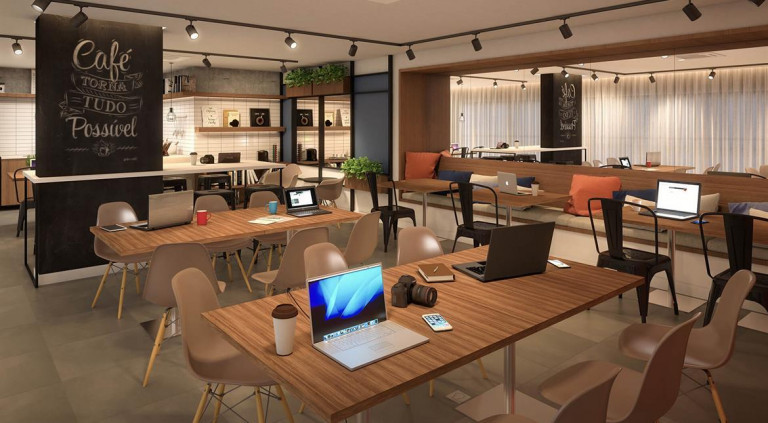 Imagem Apartamento com 2 Quartos à Venda, 55 m² em Todos os Santos - Rio de Janeiro
