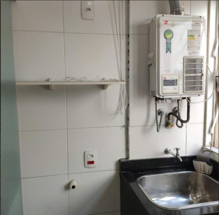 Imagem Apartamento com 2 Quartos à Venda,  em Ipiranga - São Paulo