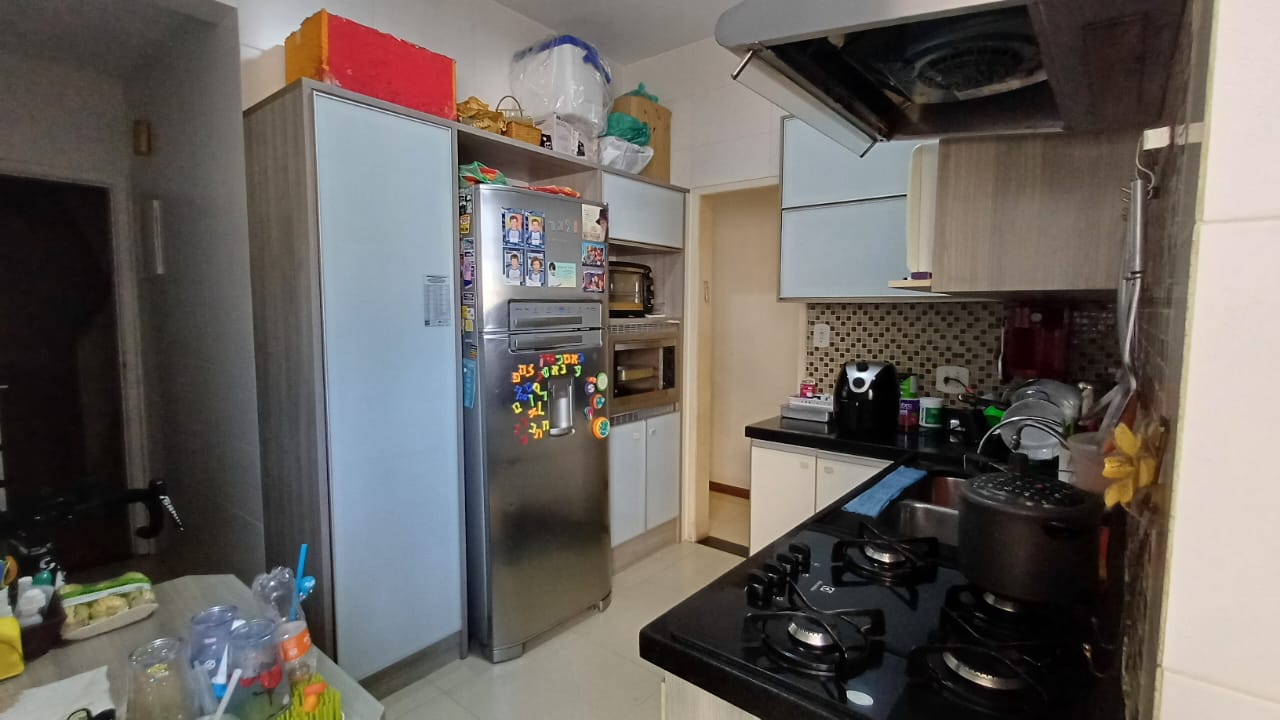Imagem Apartamento com 2 Quartos à Venda, 85 m²em Copacabana - Rio de Janeiro