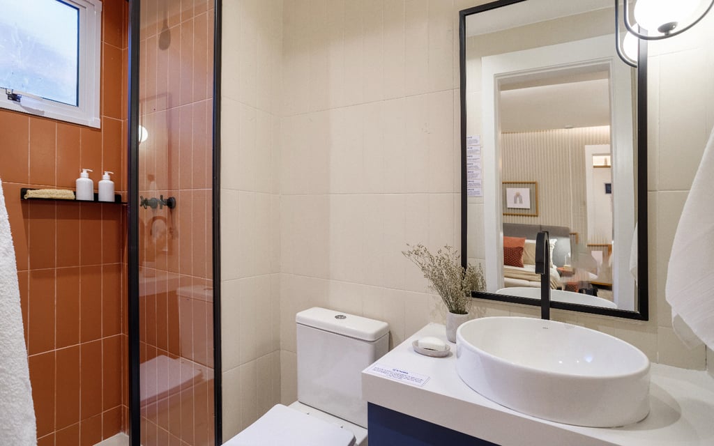 Imagem Apartamento com 2 Quartos à Venda, 44 m²em Cachambi - Rio de Janeiro