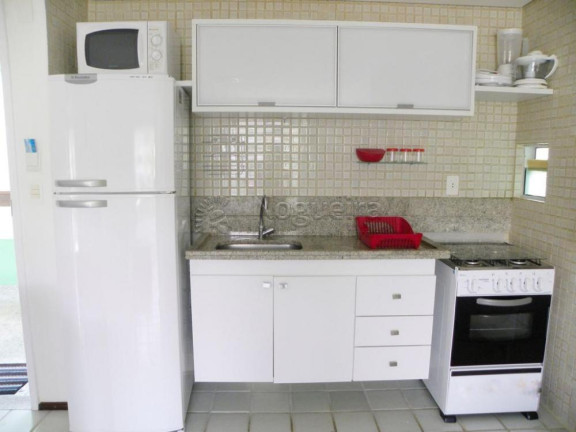 Imagem Flat com 1 Quarto à Venda, 44 m² em Porto de Galinhas - Ipojuca