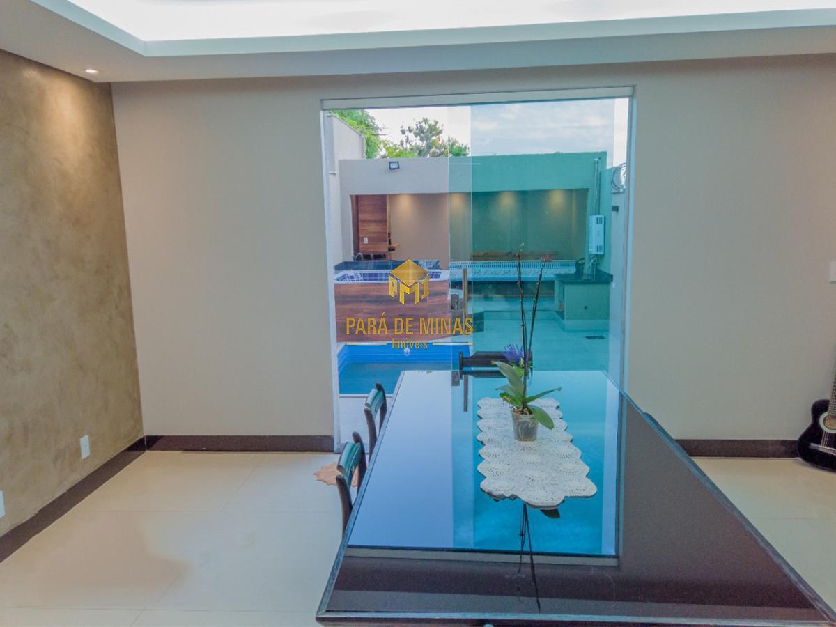 Imagem Apartamento com 4 Quartos à Venda, 209 m²em Vitória - Belo Horizonte