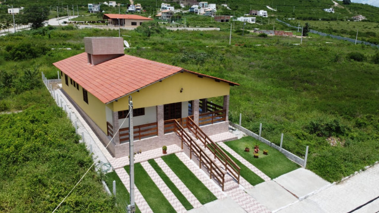 Imagem Terreno à Venda, 360 m² em São Sebastião - Bezerros Imagem Terreno à Venda, 360 m² em São Sebastião - Bezerros