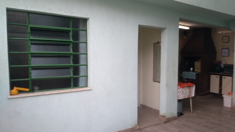 Imagem Sobrado com 3 Quartos à Venda, 233 m² em Jardim Santa Clara - Guarulhos