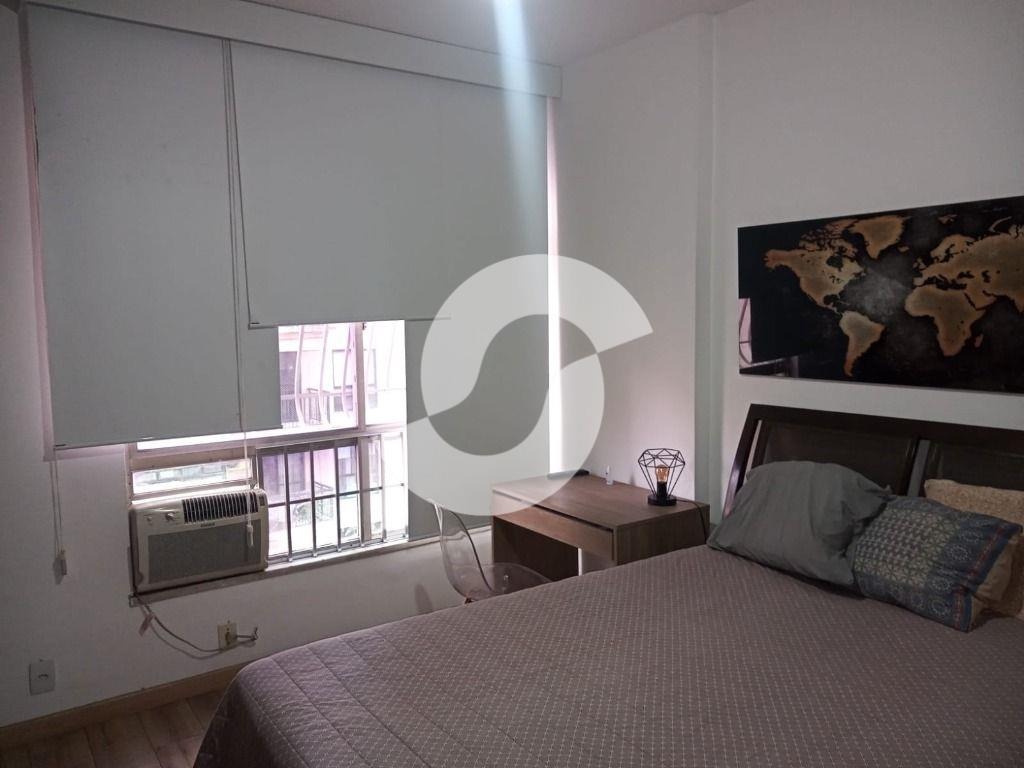 Imagem Apartamento com 3 Quartos à Venda, 120 m² em Vital Brazil - Niterói Imagem Apartamento com 3 Quartos à Venda, 120 m² em Vital Brazil - Niterói