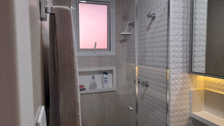 Imagem Apartamento com 1 Quarto à Venda, 47 m² em Botafogo - Campinas