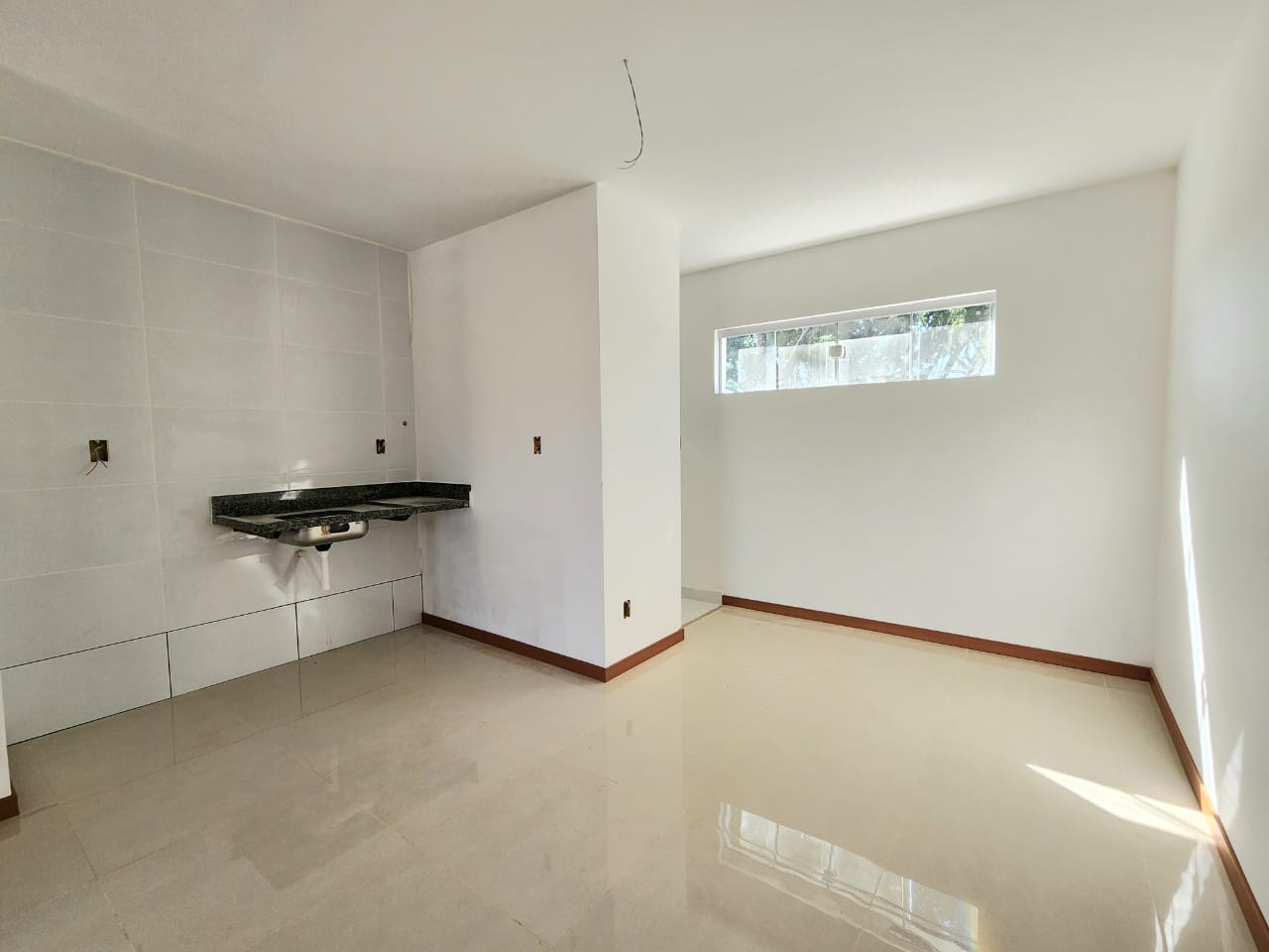 Imagem Apartamento com 2 Quartos à Venda, 72 m²em Vila de Abrantes (Abrantes) - Camaçari