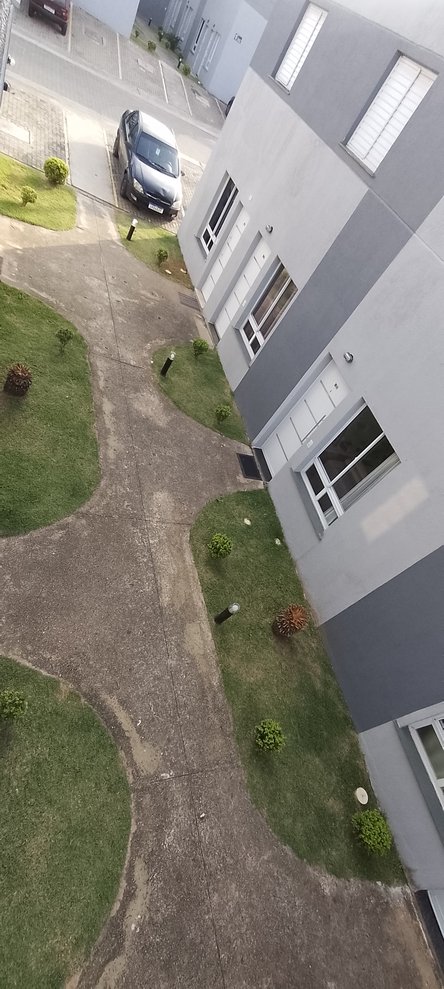 Imagem Casa de Condomínio com 2 Quartos à Venda, 49 m² em Água Espraiada (Caucaia do Alto) - Cotia