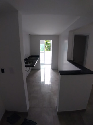 Imagem Apartamento com 1 Quarto à Venda, 47 m² em Marapé - Santos