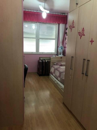 Imagem Apartamento com 3 Quartos à Venda, 120 m² em Botafogo - Rio De Janeiro