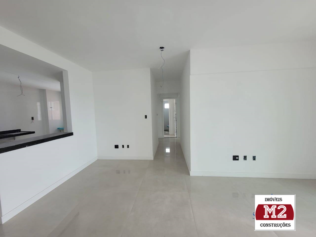 Imagem Apartamento com 3 Quartos à Venda, 114 m²em Umarizal - Belém