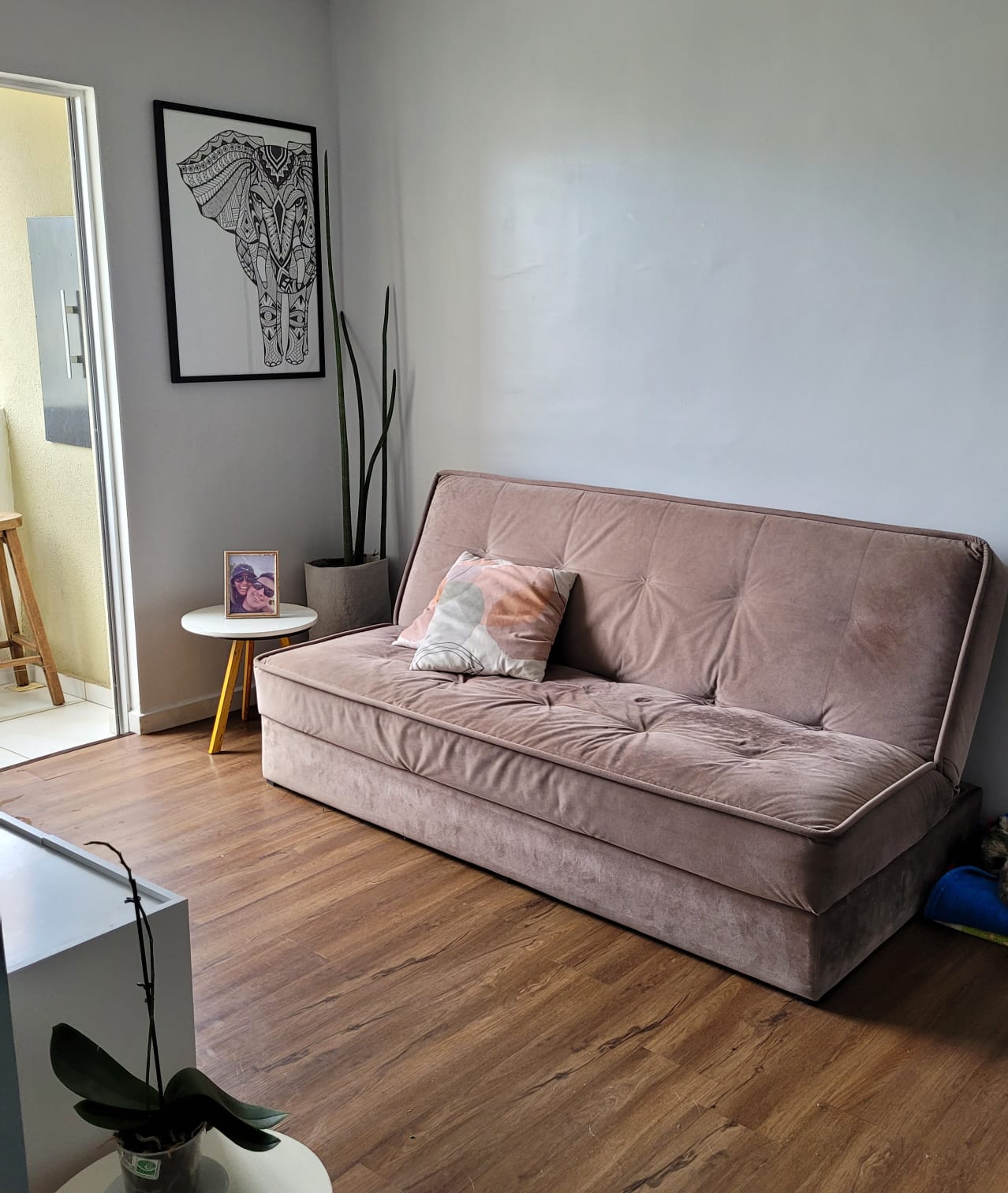 Imagem Apartamento com 2 Quartos à Venda, 55 m²em Espinheiros - Itajaí