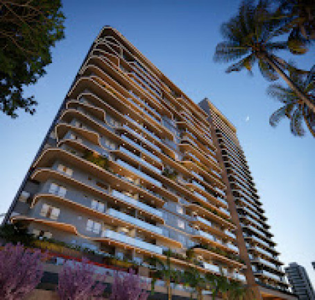 Imagem Apartamento com 3 Quartos à Venda, 89 m² em Aeroclube - João Pessoa