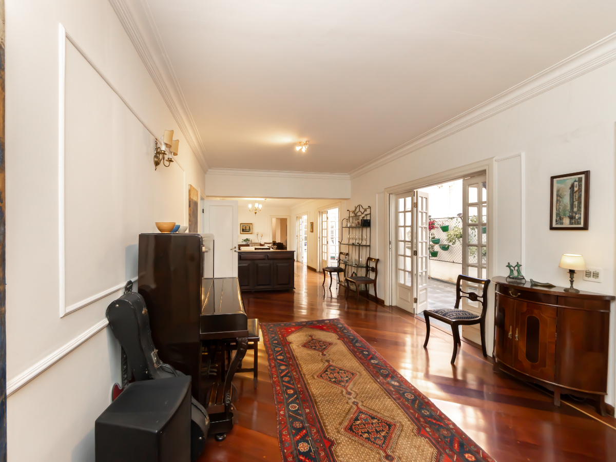 Imagem Sobrado com 4 Quartos à Venda, 400 m² em Jardim Paulistano - São Paulo Imagem Sobrado com 4 Quartos à Venda, 400 m² em Jardim Paulistano - São Paulo