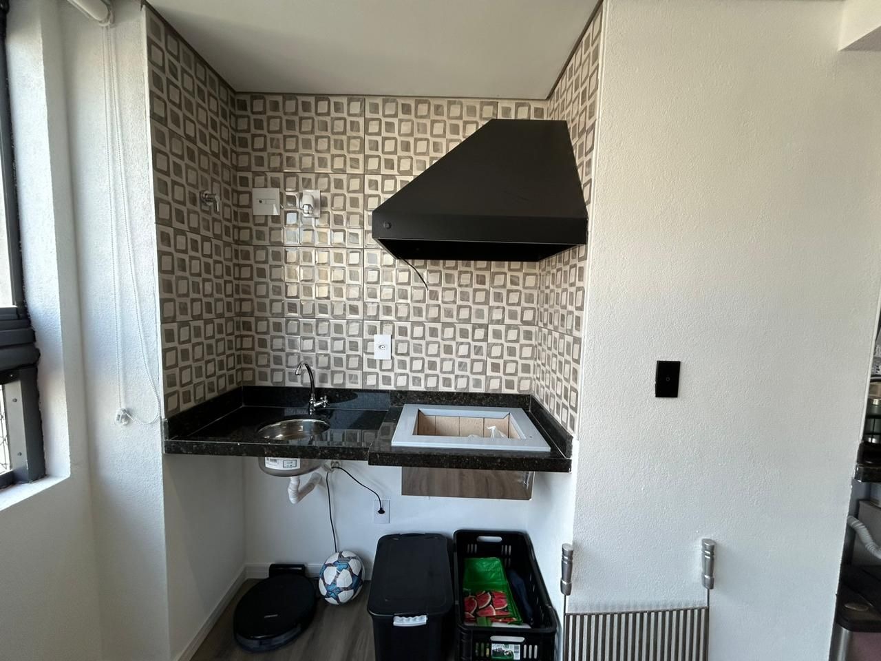 Imagem Apartamento com 3 Quartos à Venda, 105 m² em Vila Assunção - Santo André Imagem Apartamento com 3 Quartos à Venda, 105 m² em Vila Assunção - Santo André