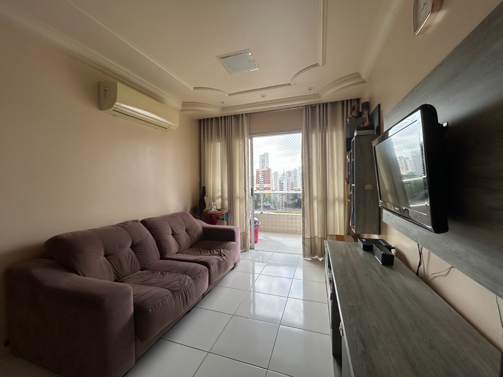Imagem Apartamento com 2 Quartos à Venda, 75 m²em Umarizal - Belém Imagem Apartamento com 2 Quartos à Venda, 75 m²em Umarizal - Belém