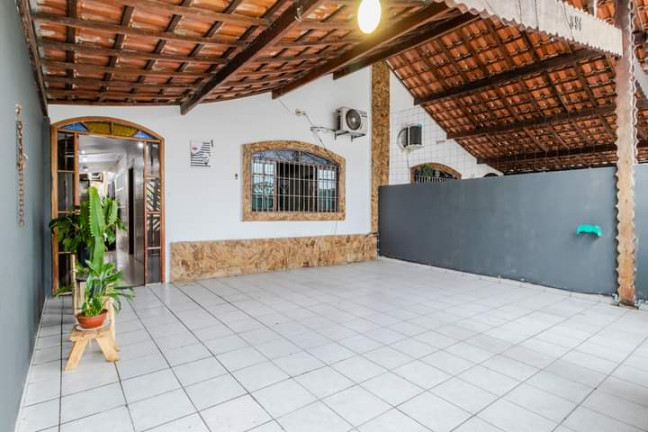 Imagem Casa com 3 Quartos à Venda, 110 m² em Sítio do Campo - Praia Grande Imagem Casa com 3 Quartos à Venda, 110 m² em Sítio do Campo - Praia Grande